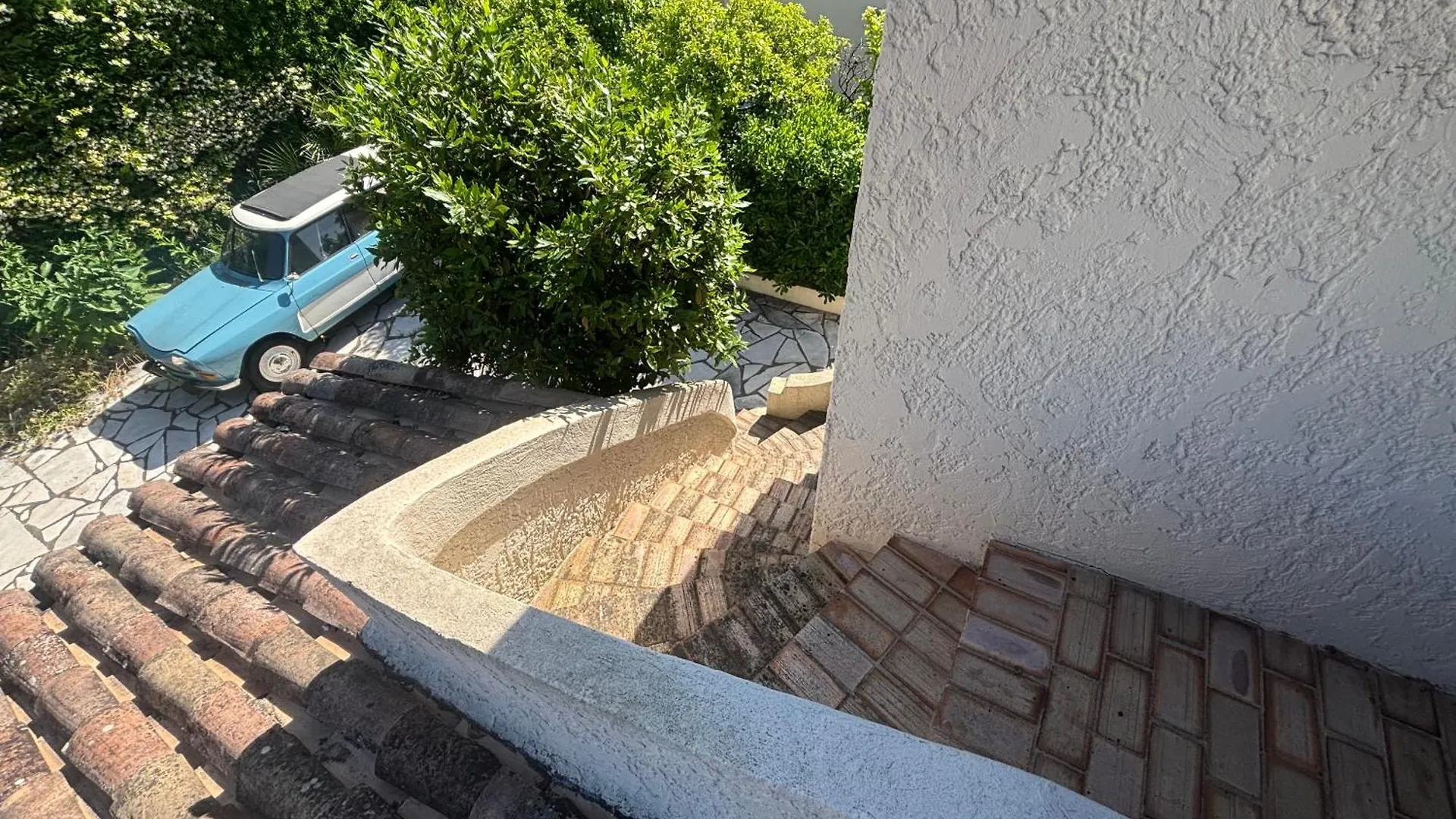 Villa Tricia Cannes