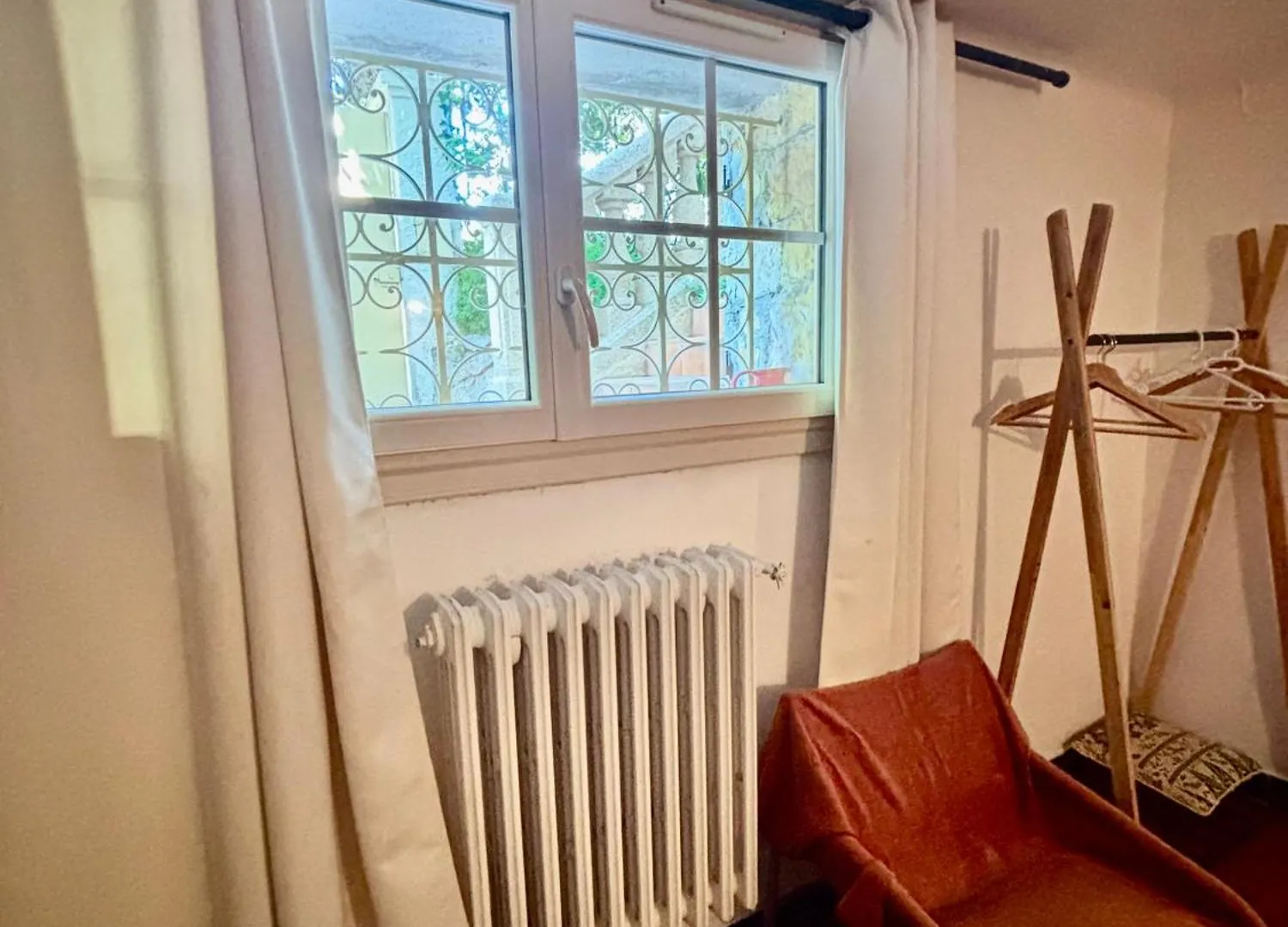 Bed & Breakfast Villa Tricia Cannes
