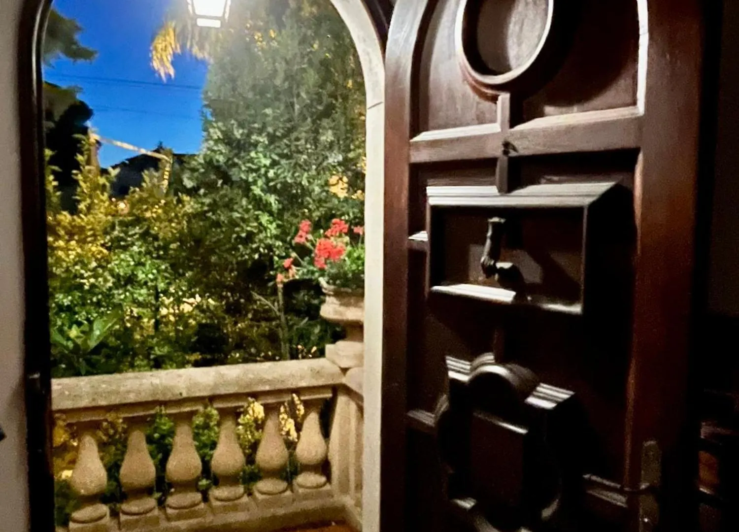 Bed & Breakfast Villa Tricia Cannes