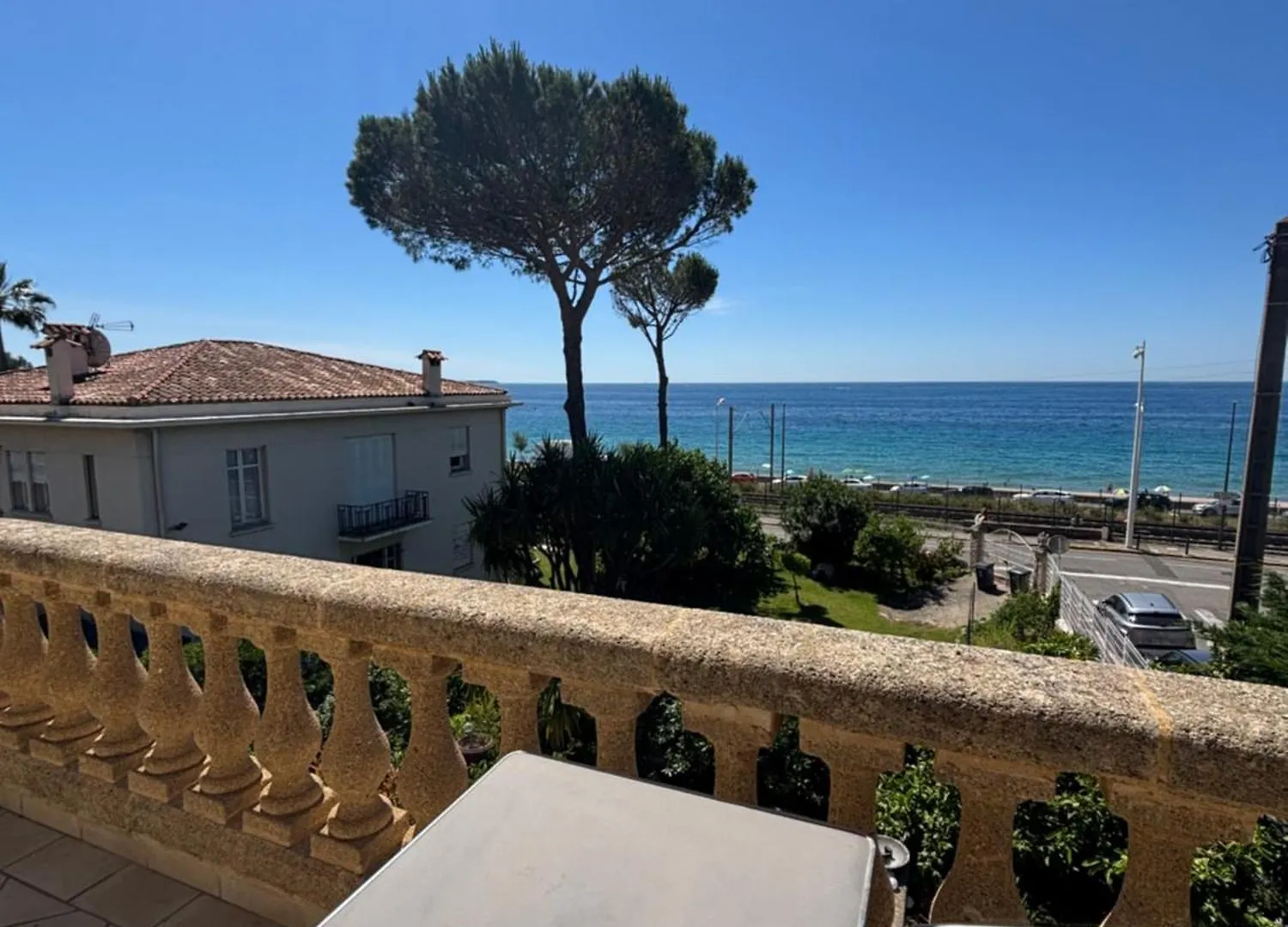 Villa Tricia Cannes 0*,  Francia
