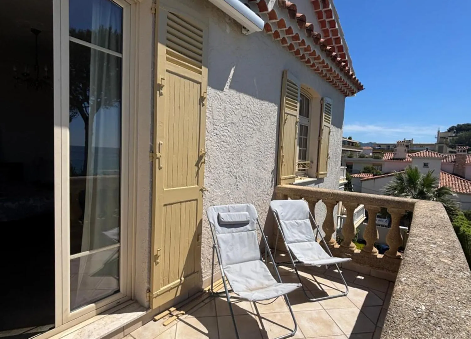 Villa Tricia Cannes 0*,