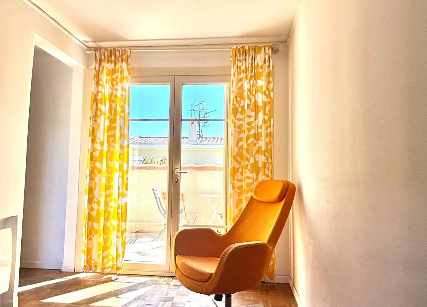 Bed & Breakfast Villa Tricia Cannes