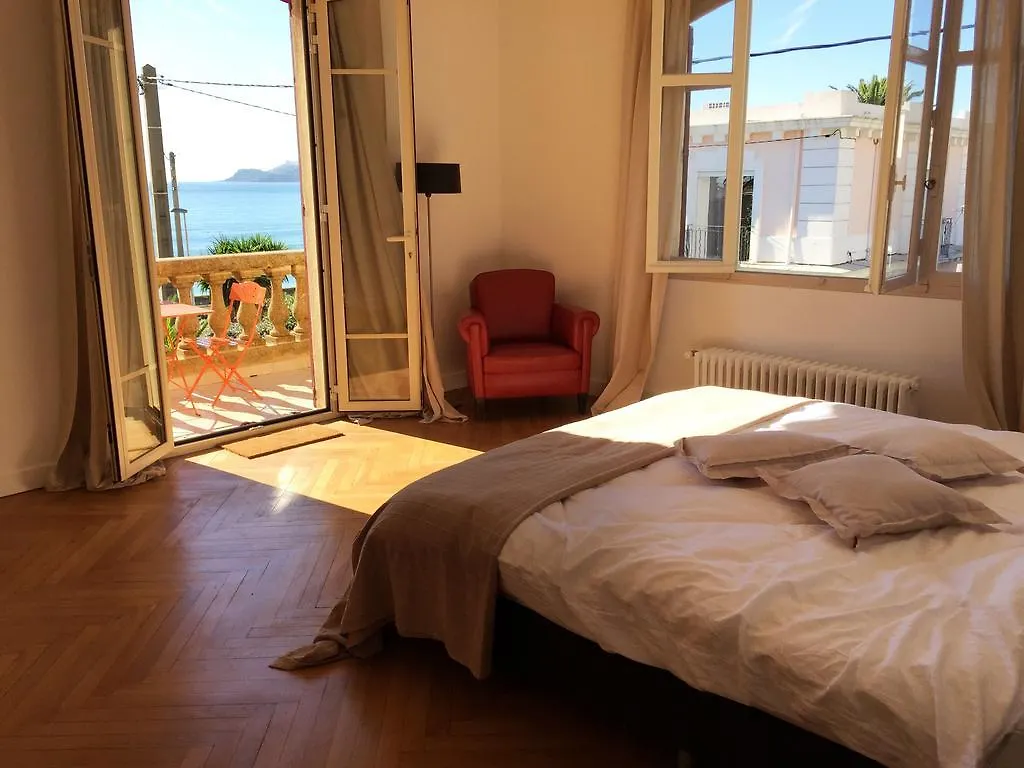 Villa Tricia Cannes France