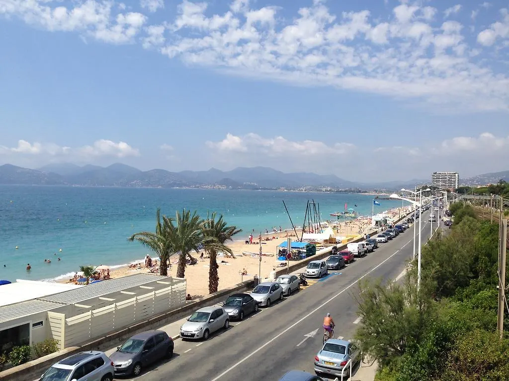 Villa Tricia Cannes