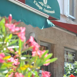 logis-hotel-lange-couronne.hotels-rhonealpes.com/