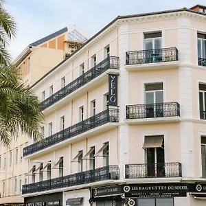 4* Hotel Yelo Lumiere Powered By Sonder