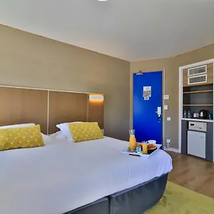 Amiraute Hotel