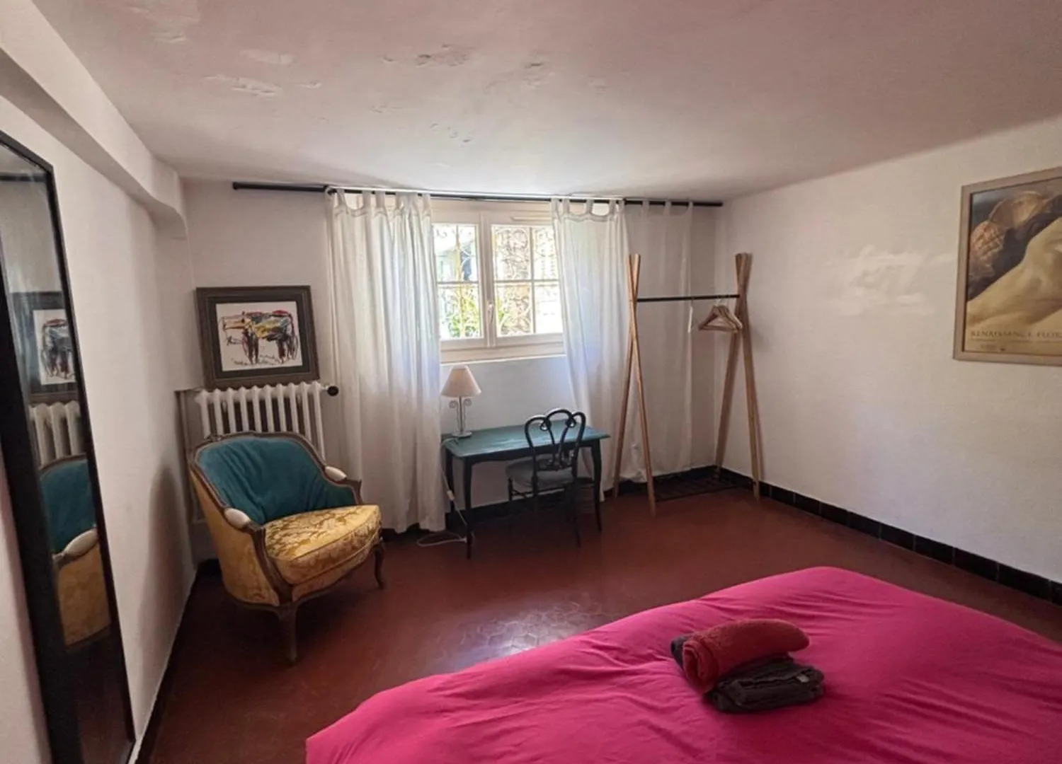 Bed & Breakfast Villa Tricia Cannes