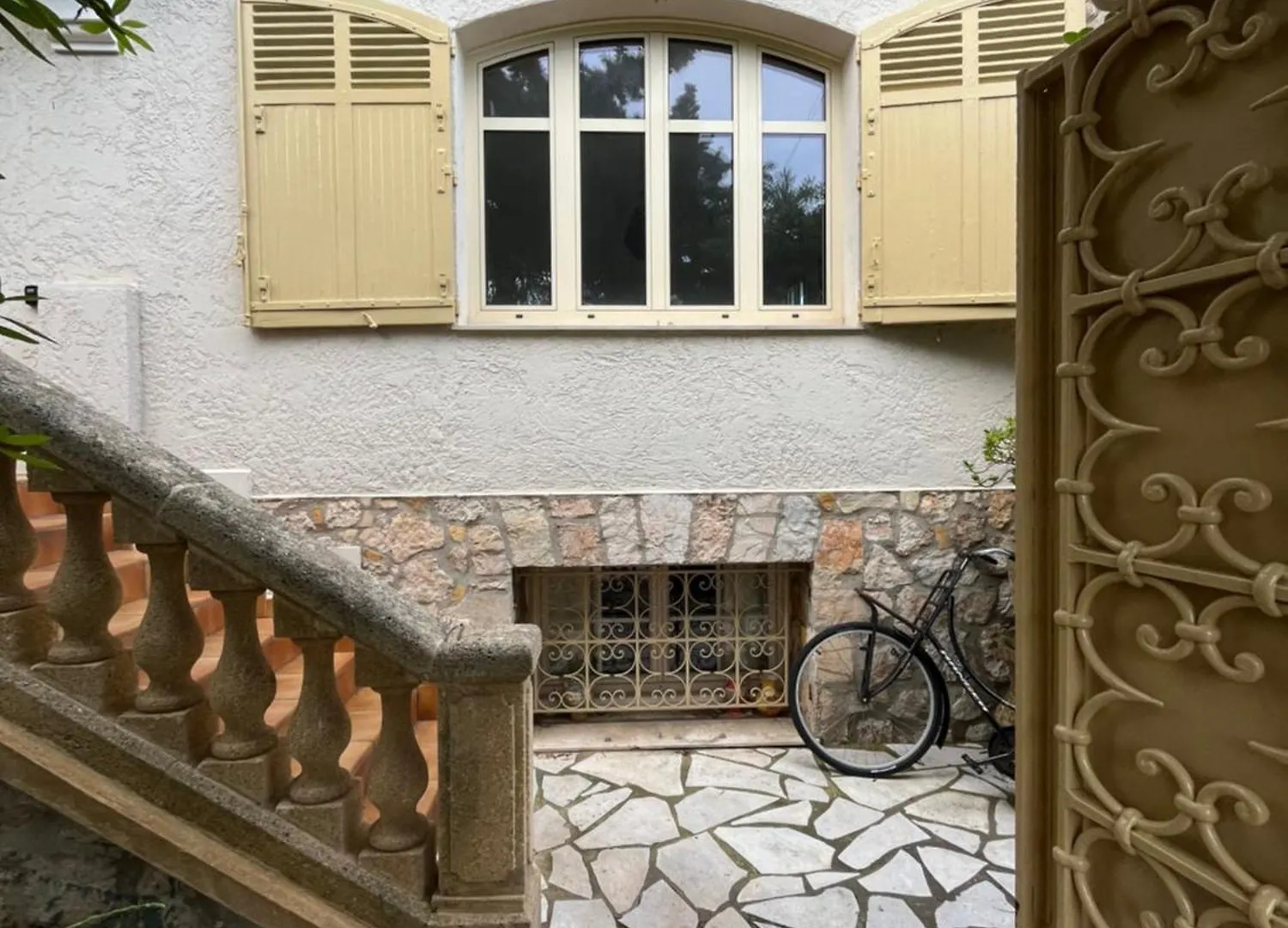 Villa Tricia Cannes 0*,  Frankrijk