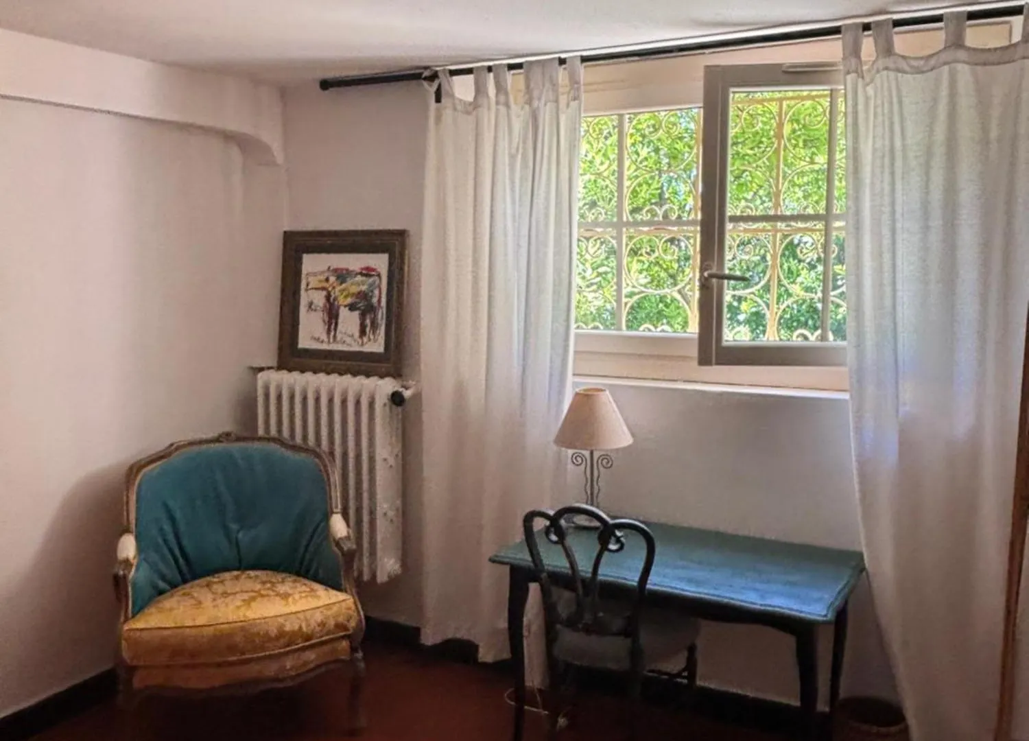 Villa Tricia Cannes Frankrijk