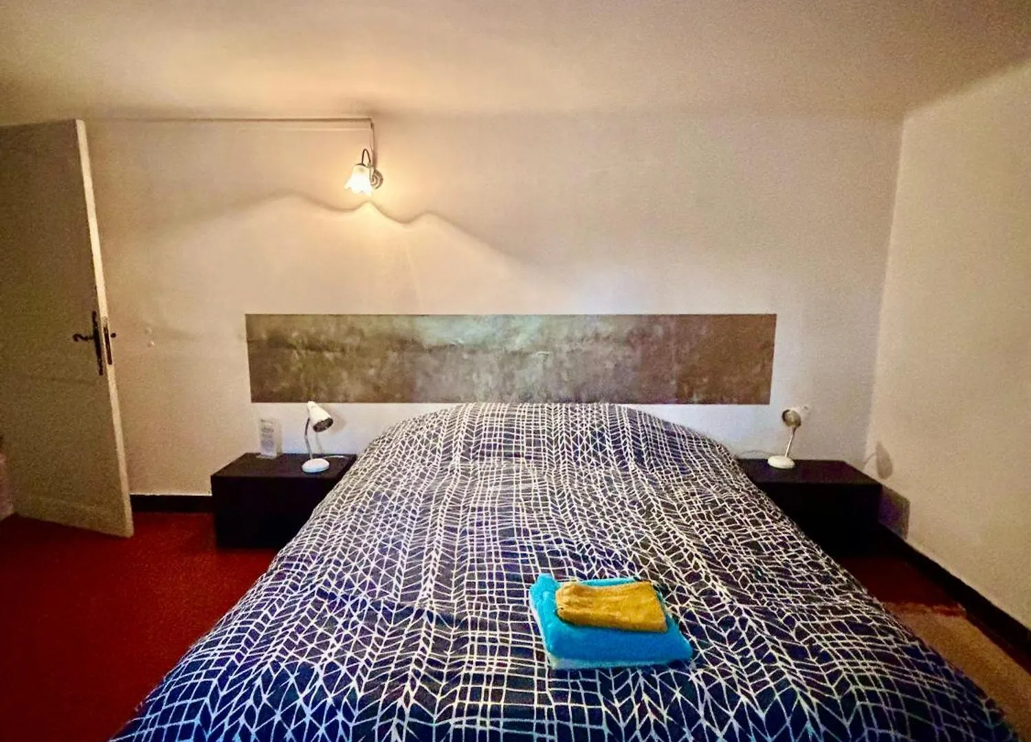 Villa Tricia Cannes Bed & Breakfast