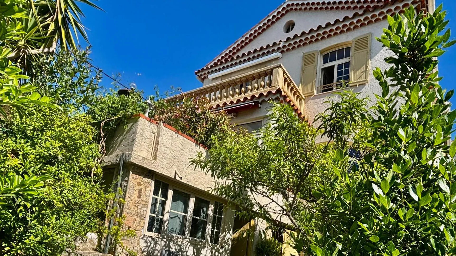 Villa Tricia Cannes 0*,  Frankrijk