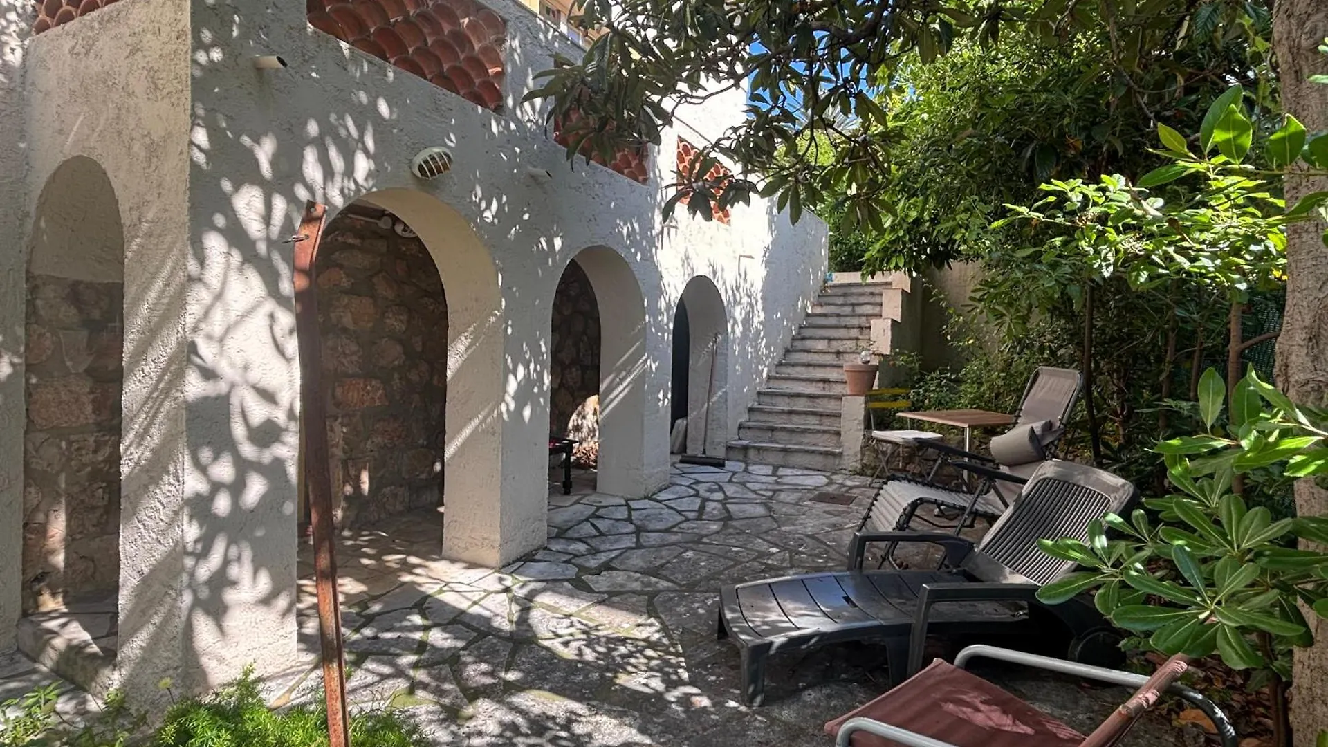 Villa Tricia Cannes 0*,  Frankrijk