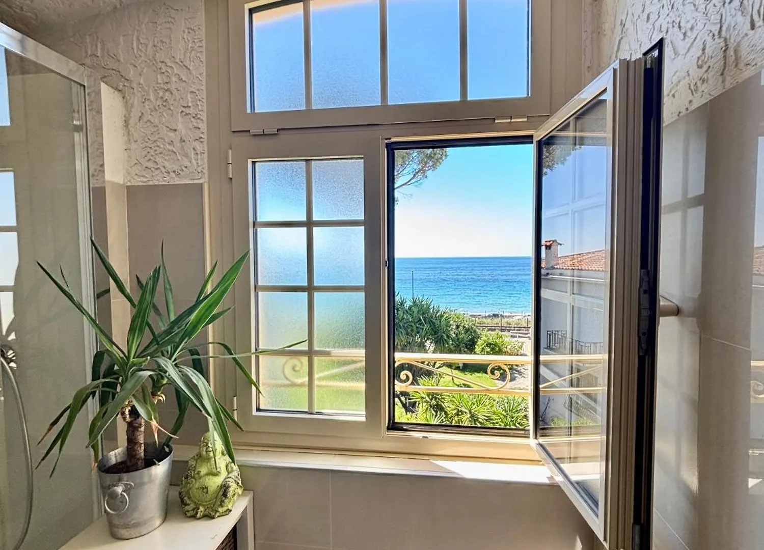 Bed & Breakfast Villa Tricia Cannes