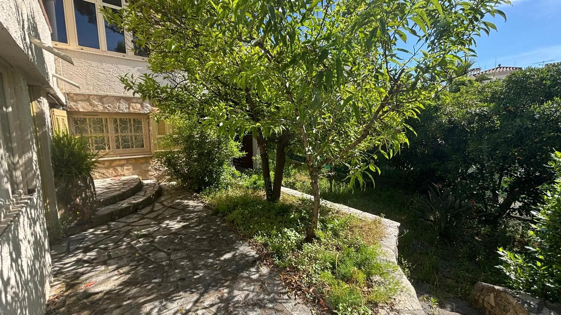 Bed & Breakfast Villa Tricia Cannes