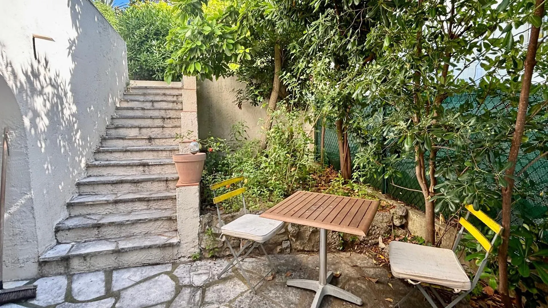 Bed & Breakfast Villa Tricia Cannes