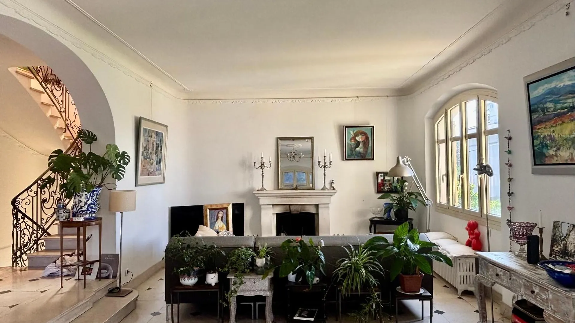 Villa Tricia Cannes Frankrijk