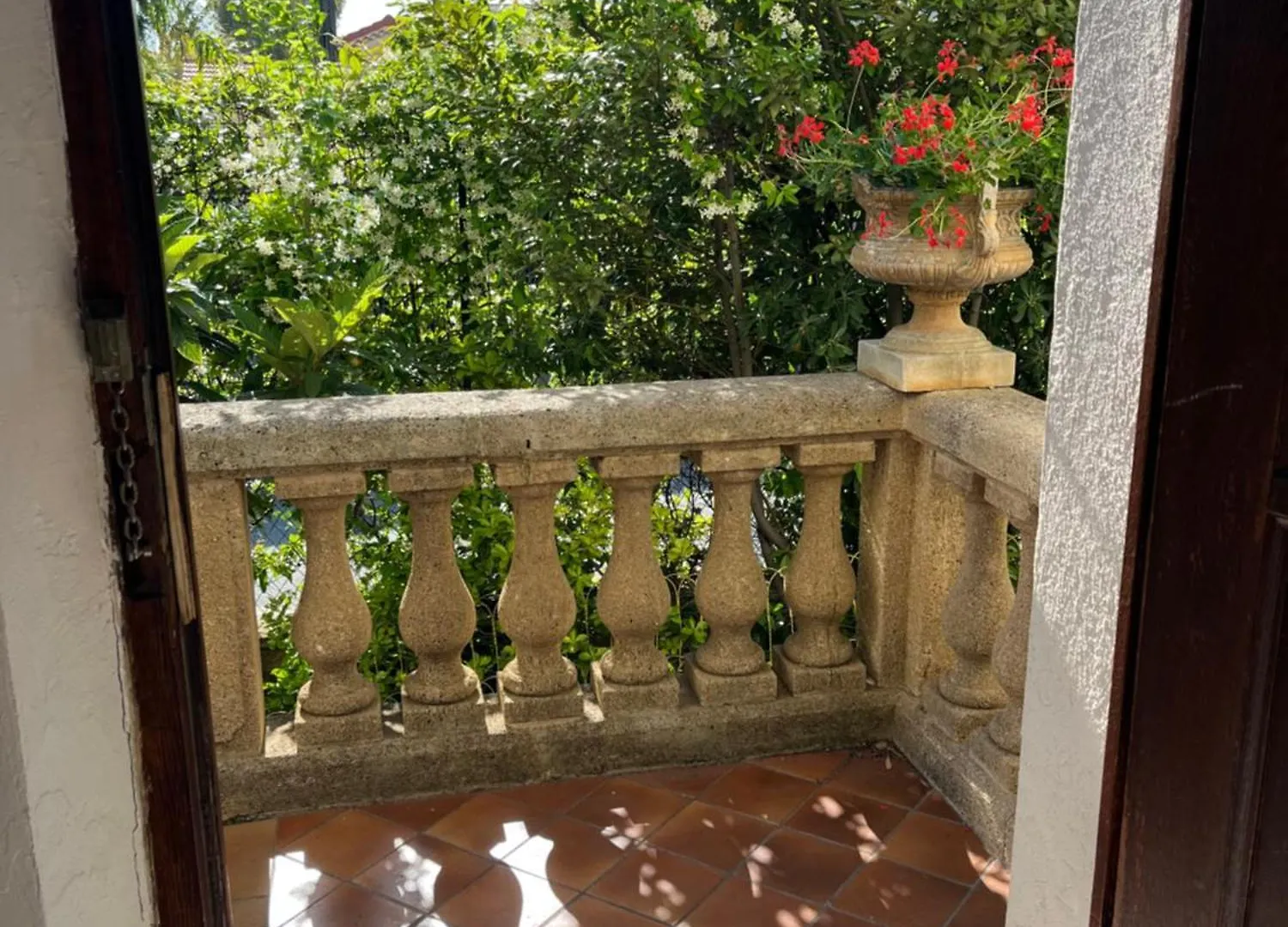 Bed & Breakfast Villa Tricia Cannes Frankrijk