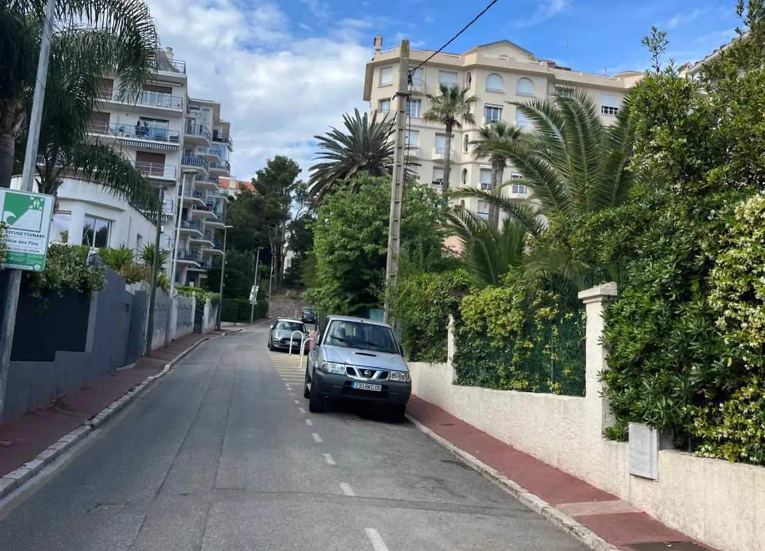 Villa Tricia Cannes