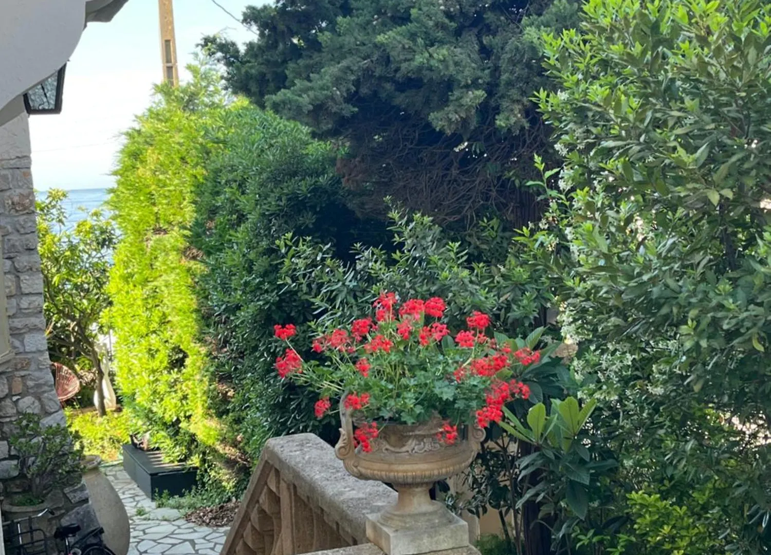 Villa Tricia Cannes 0*,