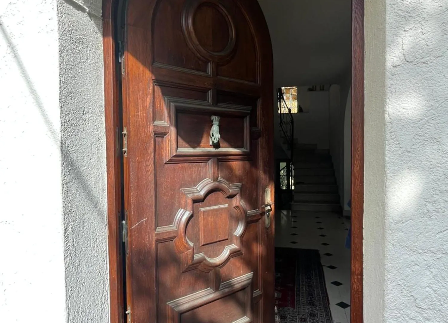 Villa Tricia Cannes