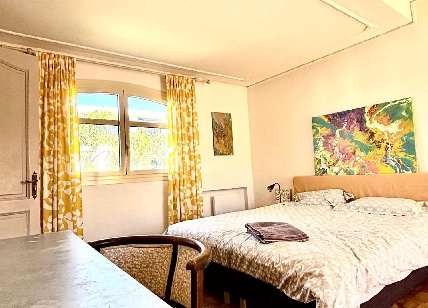 Bed & Breakfast Villa Tricia Cannes