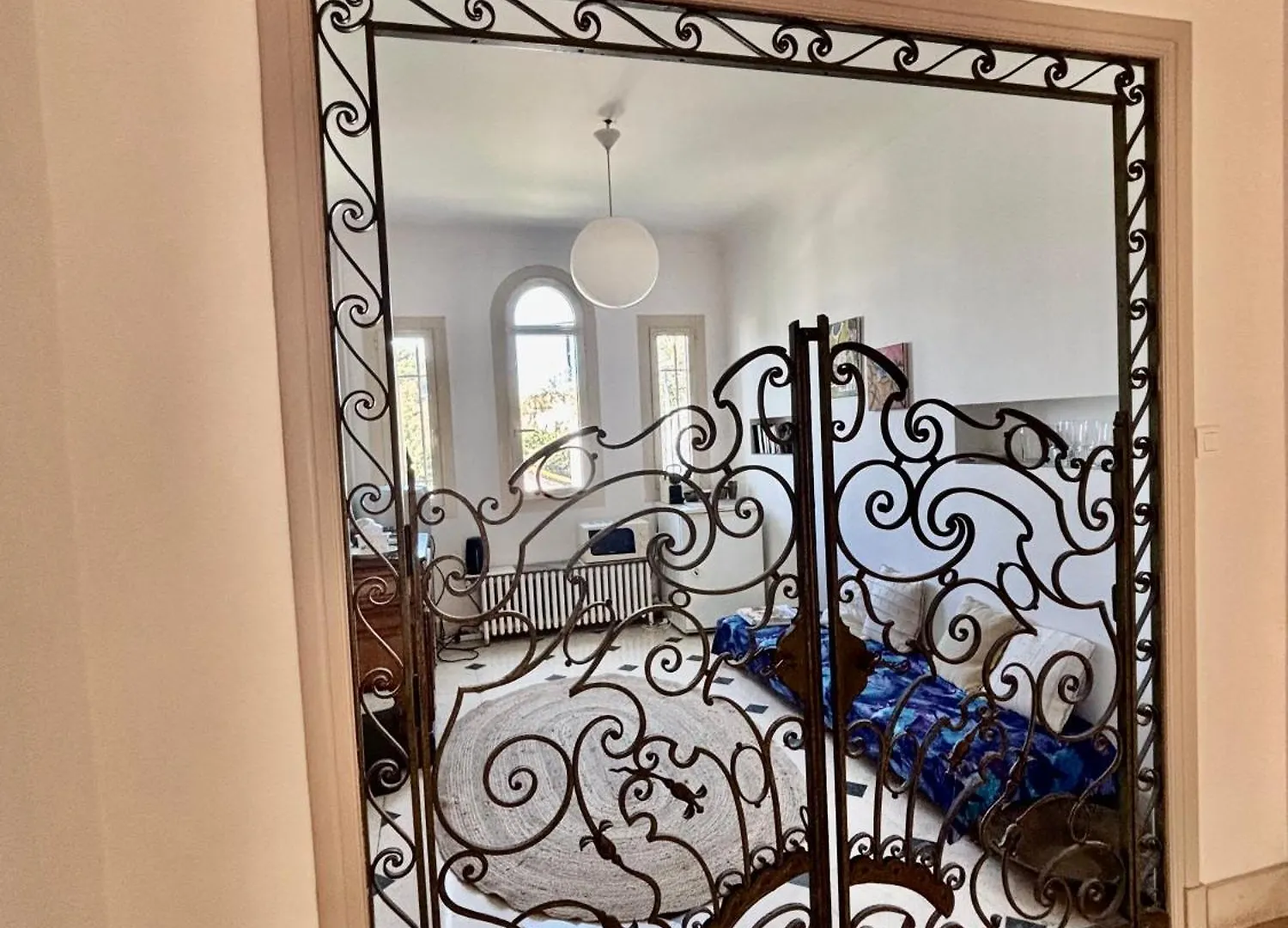 Villa Tricia Cannes 0*,
