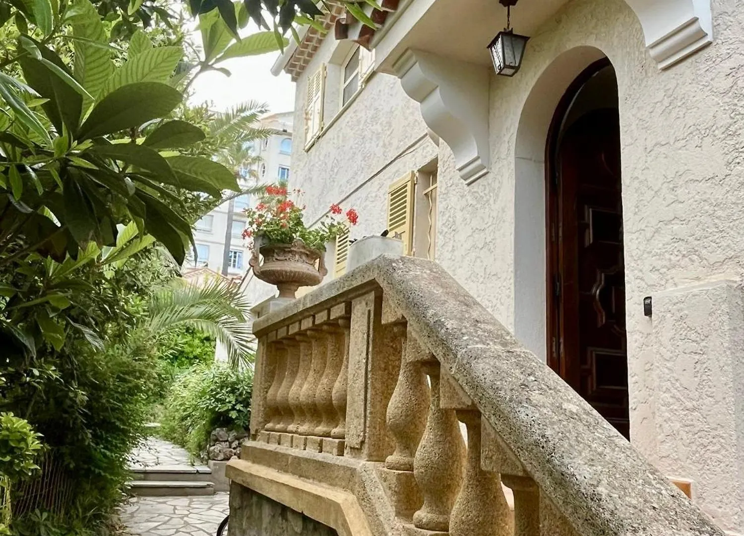Villa Tricia Cannes