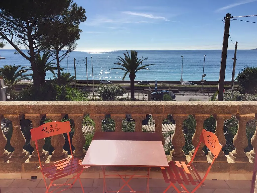 Villa Tricia Cannes