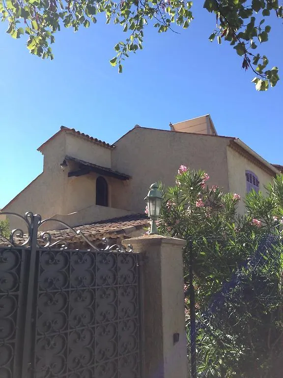 Villa Tricia Cannes France