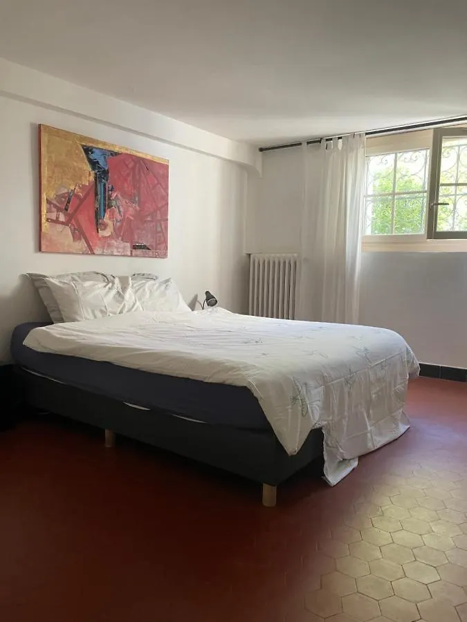Villa Tricia Cannes 0*,