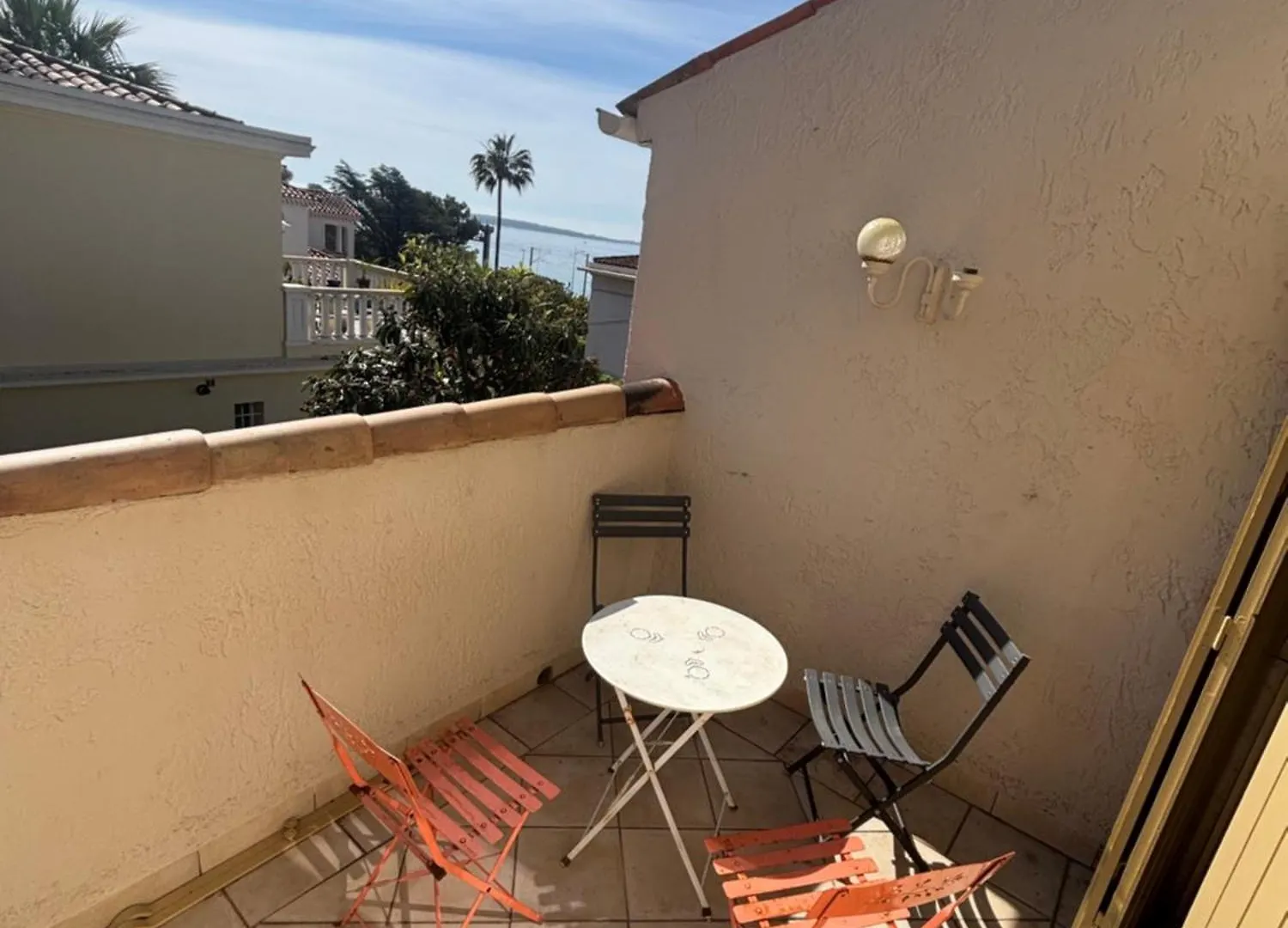 Villa Tricia Cannes
