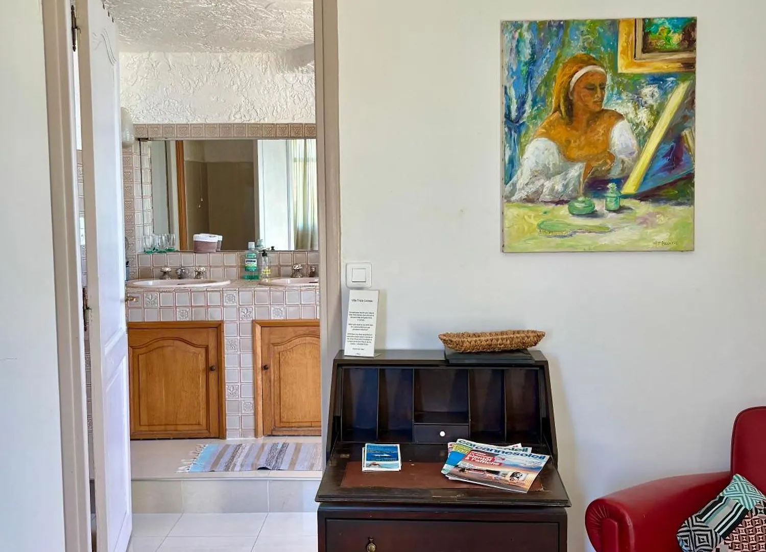 Villa Tricia Cannes