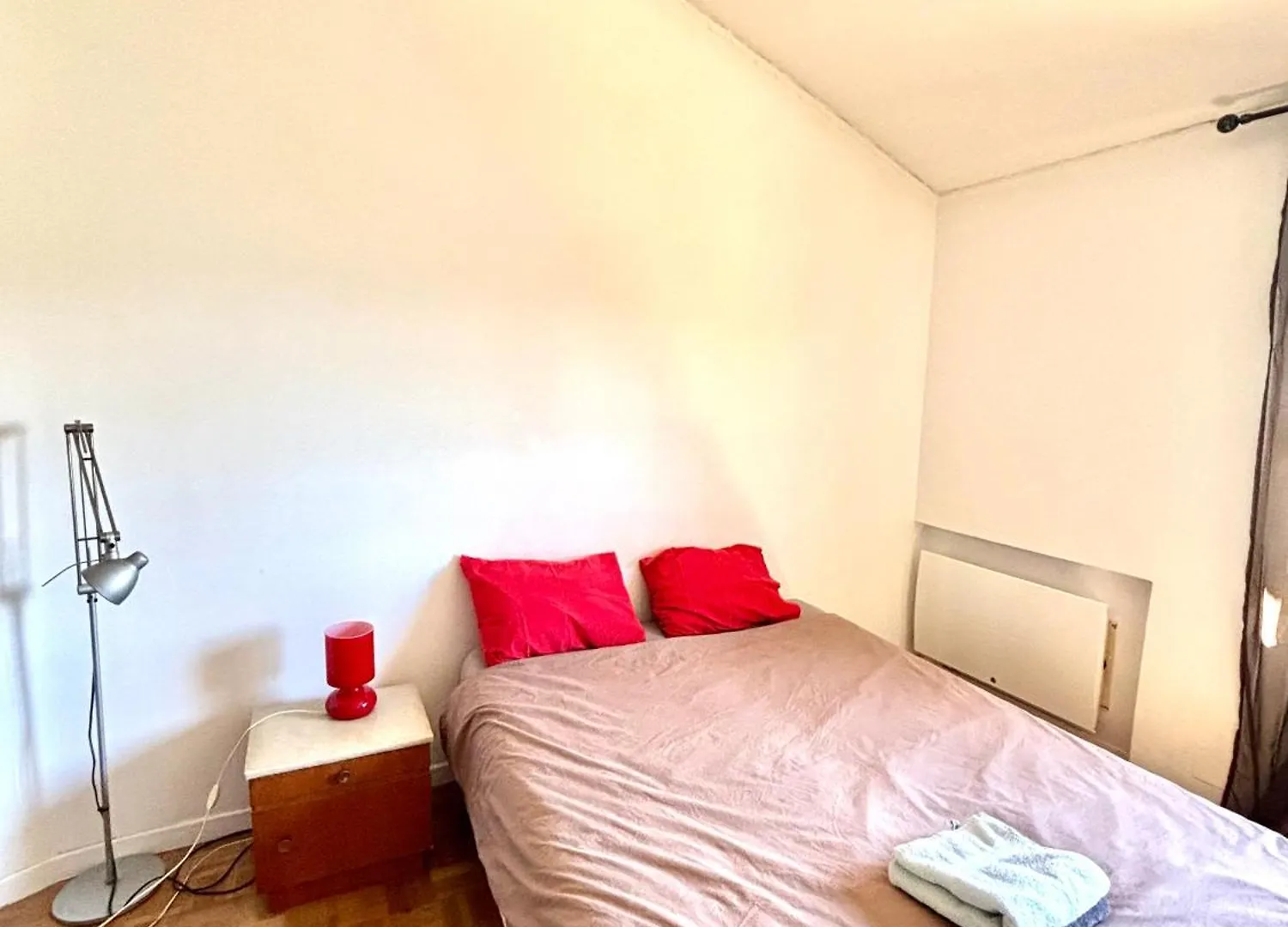 Villa Tricia Cannes Bed & Breakfast