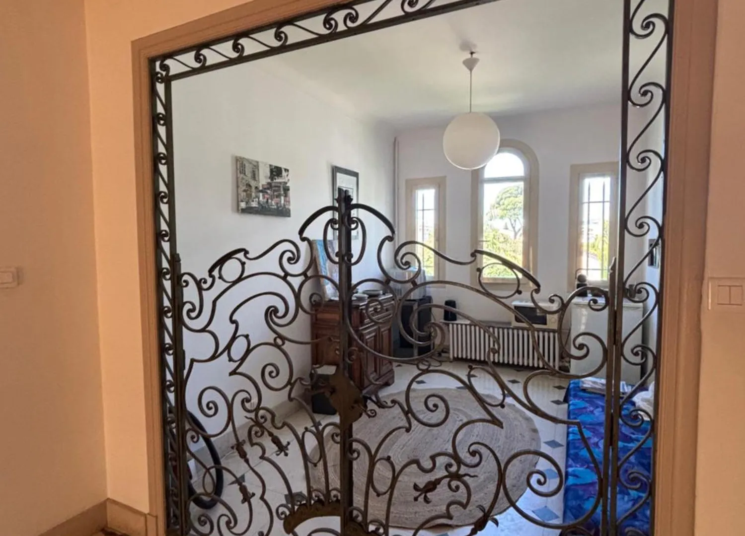 Villa Tricia Cannes France