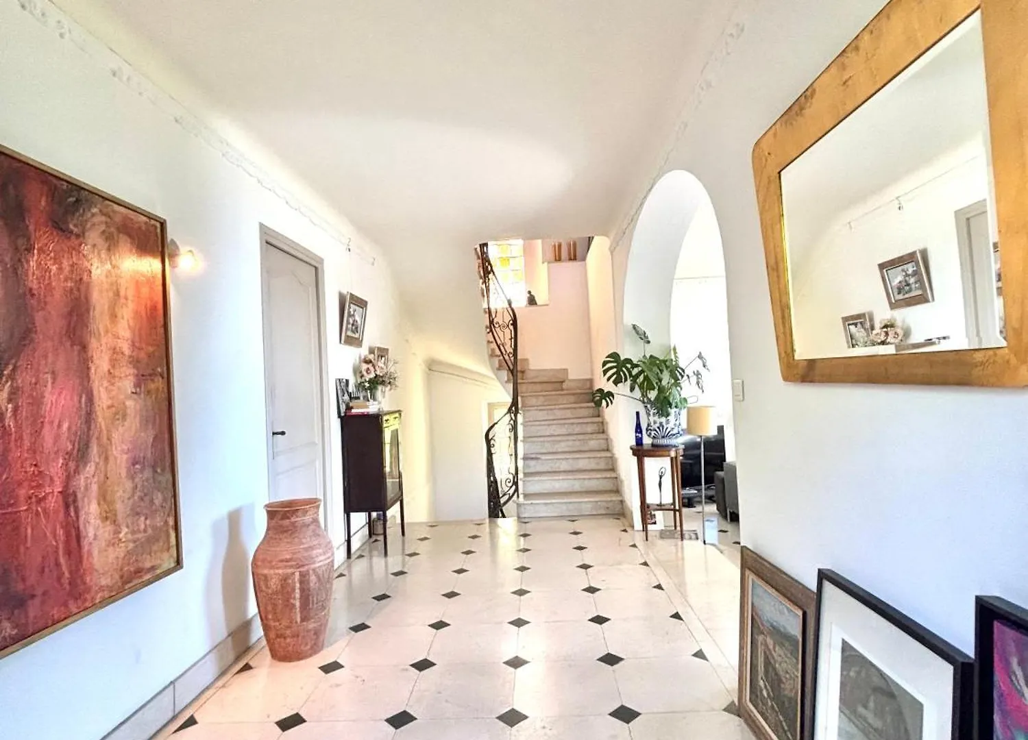 Villa Tricia Cannes