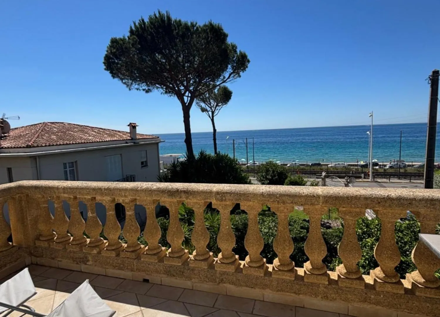 Villa Tricia Cannes