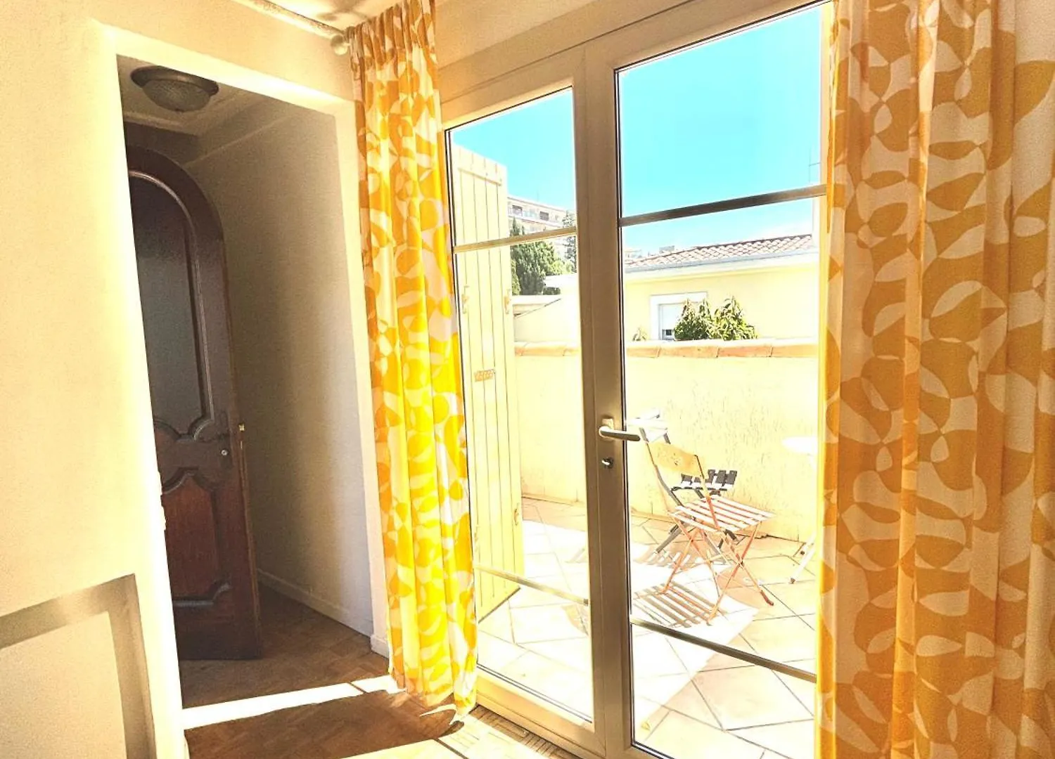 Villa Tricia Cannes France