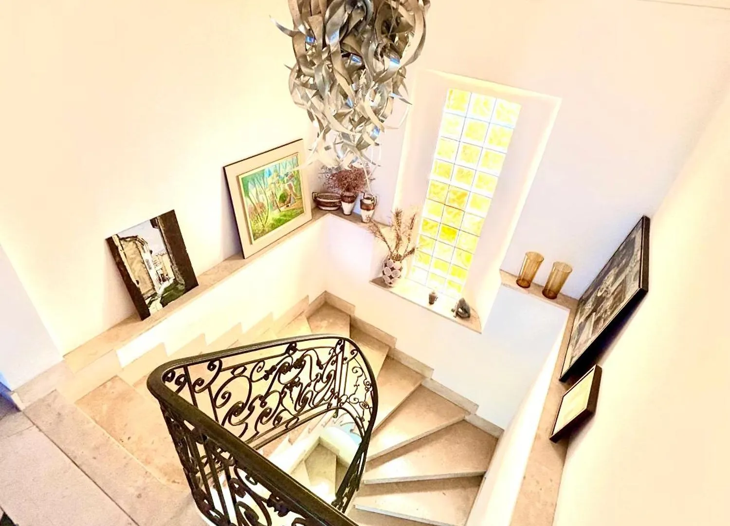 Villa Tricia Cannes Bed & Breakfast