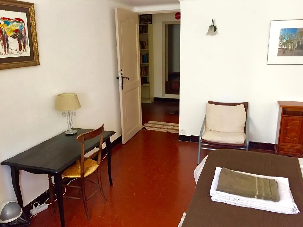 Villa Tricia Cannes 0*,
