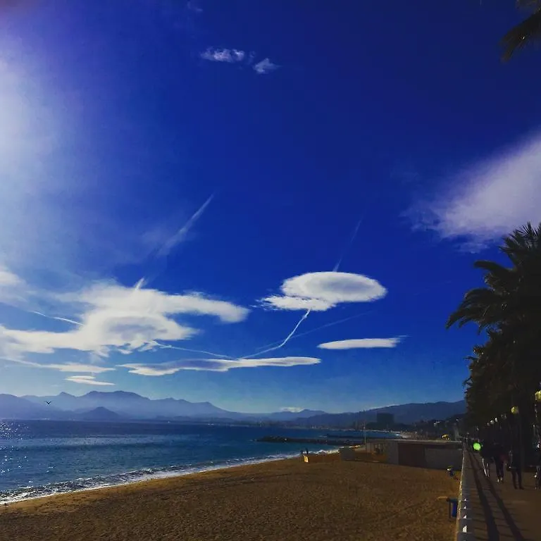 Villa Tricia Cannes France